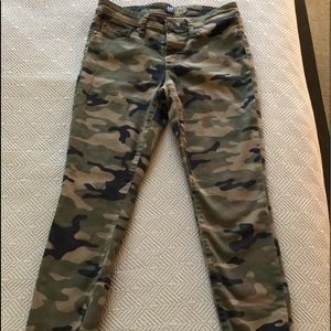 GAP Jeans - Camp jeans GAP Jeans - Camp jeans